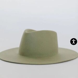 Gigi Pip Dae Hat - Size 55